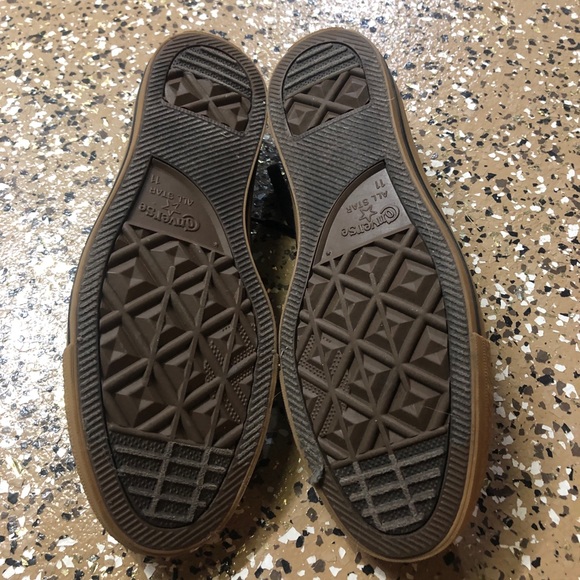 Converse low tops - Picture 2 of 2